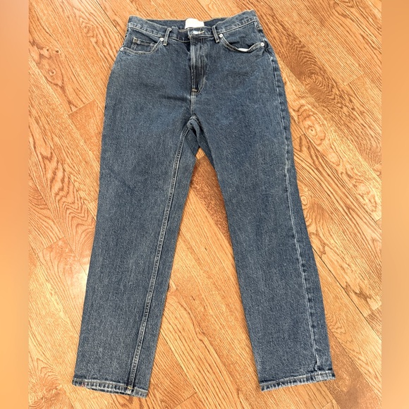 Everlane The ’90s Cheeky‎ Jeans. Size 29. - Picture 1 of 6
